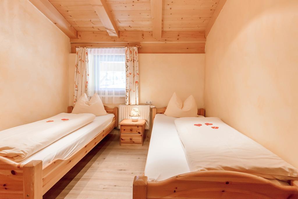 Alimonte Romantic Appartements Sankt Johann in Tirol Exteriér fotografie