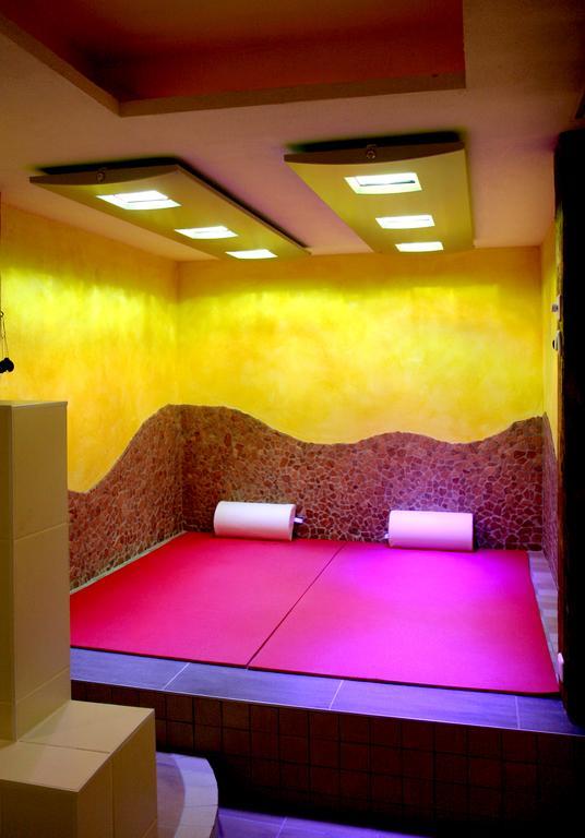 Alimonte Romantic Appartements Sankt Johann in Tirol Exteriér fotografie